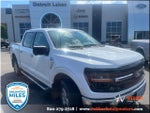 2024 F-150 Thumbnail 4