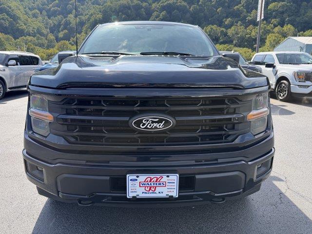 2024 Ford F-150 XLT — photo 1 of 12