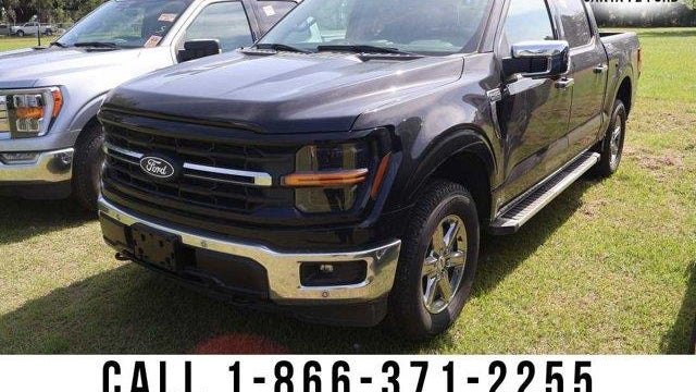 Preowned 2024 Ford F-150 XLT for Sale