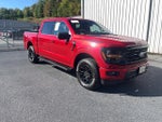 2024 F-150 Thumbnail 4