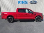 2024 F-150 Thumbnail 5