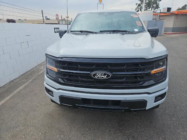 2024 Ford F-150 XLT — photo 1 of 24