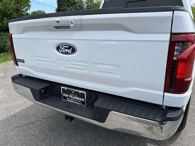 2025 Ford F-150 - $41,899