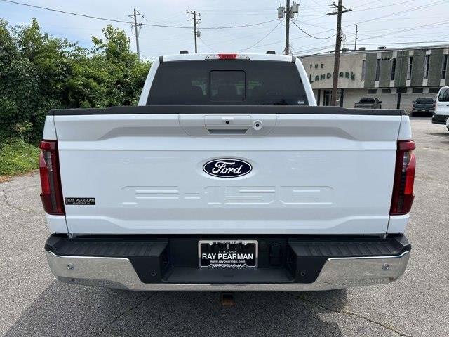 2025 Ford F-150 - $41,899