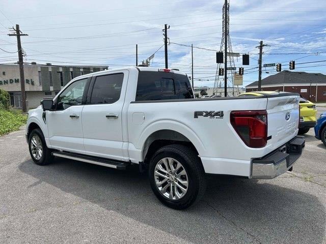 2025 Ford F-150 - $41,899