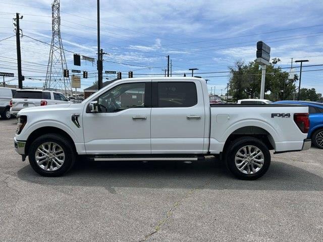 2025 Ford F-150 - $41,899