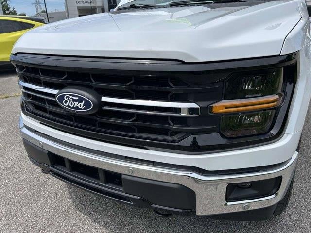 2025 Ford F-150 - $41,899
