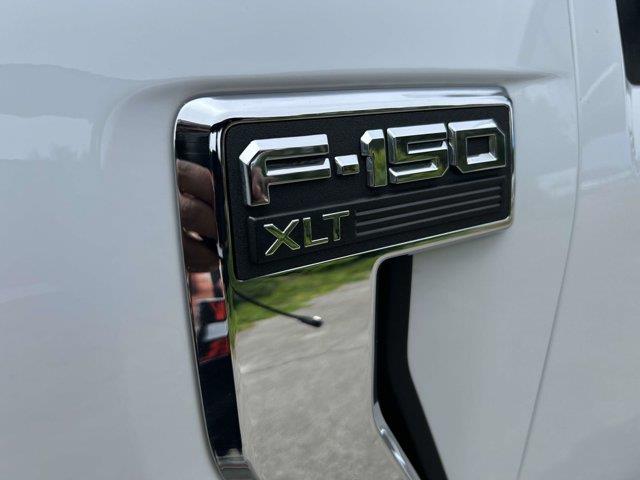 2025 Ford F-150 - $41,899