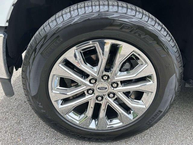 2025 Ford F-150 - $41,899