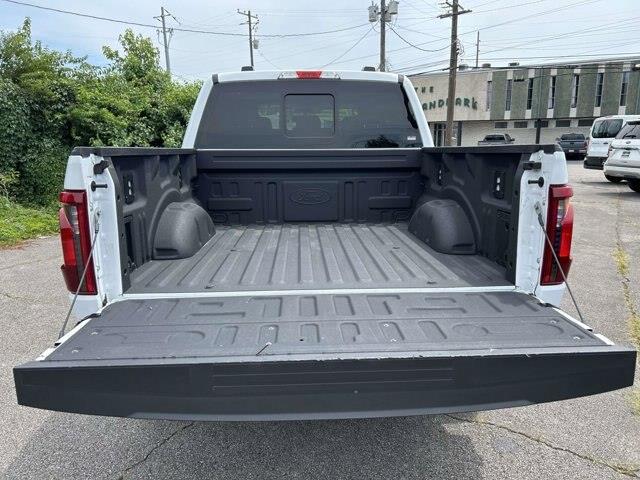 2025 Ford F-150 - $41,899