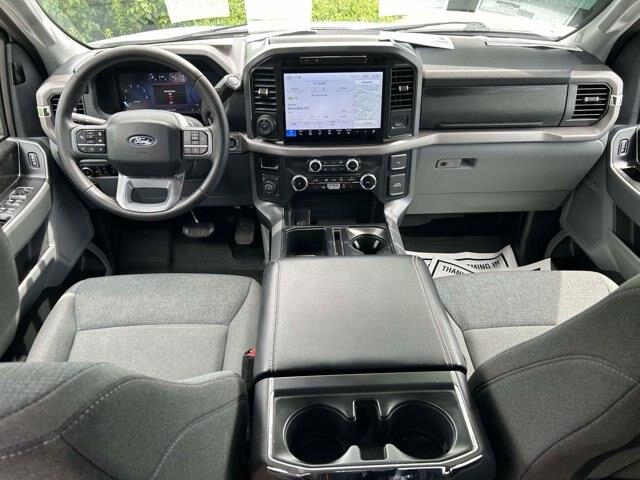 2025 Ford F-150 - $41,899