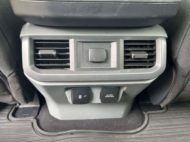 2025 Ford F-150 - $41,899