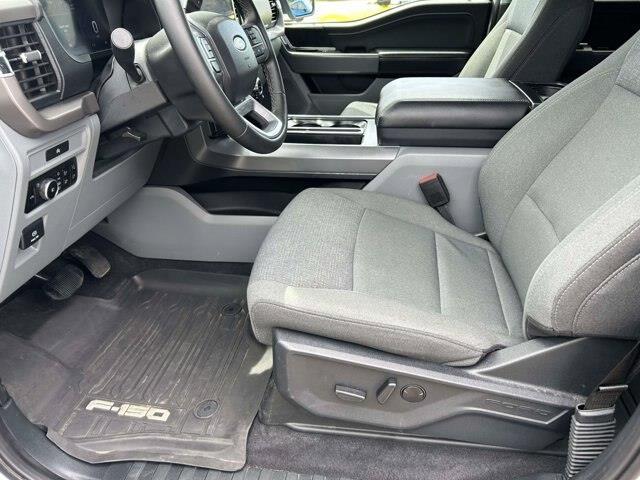2025 Ford F-150 - $41,899