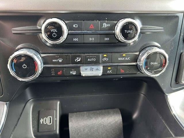 2025 Ford F-150 - $41,899