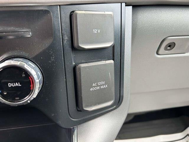 2025 Ford F-150 - $41,899