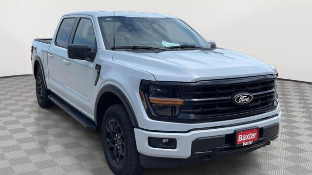 Preowned 2025 Ford F-150 XLT for Sale