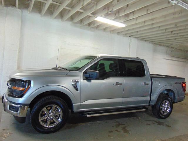 2025 Ford F-150 - $36,741
