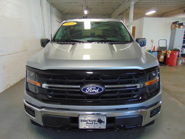 2025 Ford F-150 - $36,741