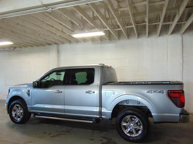 2025 Ford F-150 - $36,741