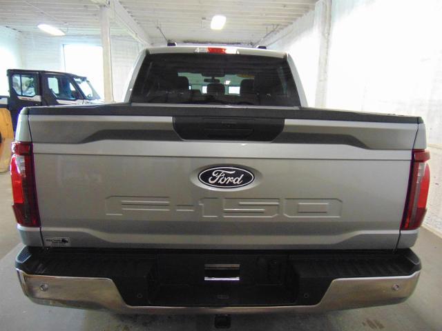 2025 Ford F-150 - $36,741