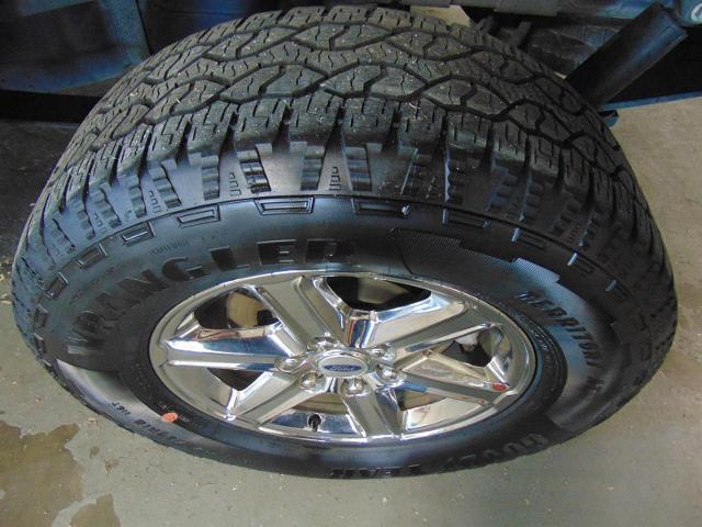 2025 Ford F-150 - $36,741