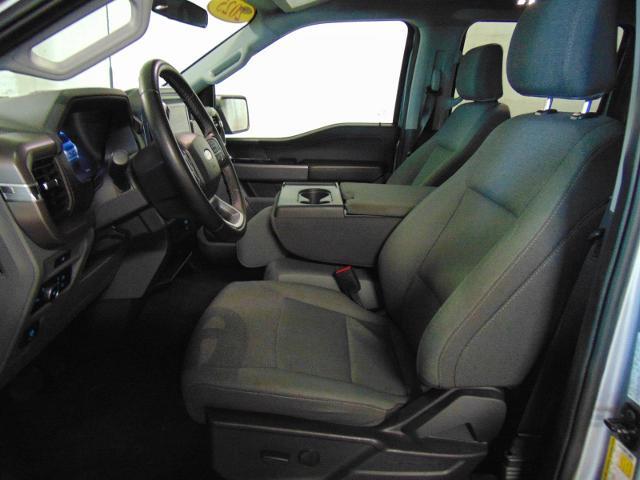 2025 Ford F-150 - $36,741