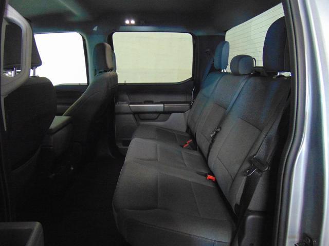2025 Ford F-150 - $36,741