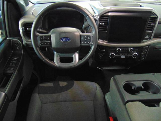 2025 Ford F-150 - $36,741