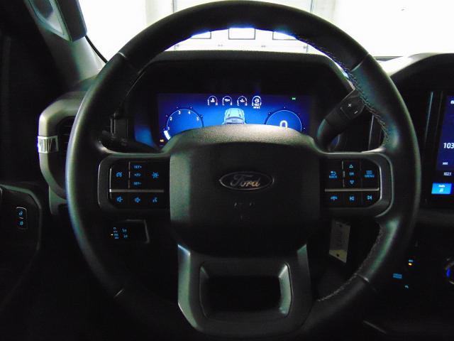 2025 Ford F-150 - $36,741