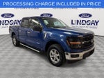 2025 F-150 Thumbnail 1