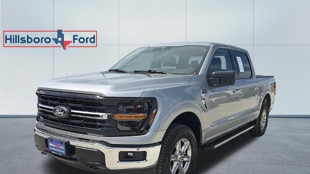 Preowned 2025 Ford F-150 XLT for Sale