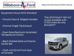 2025 F-150 Thumbnail 3