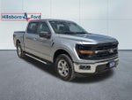 2025 F-150 Thumbnail 4