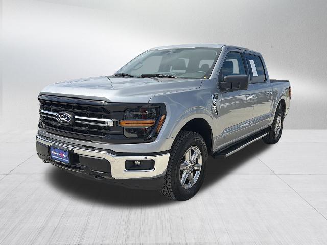 2025 Ford F-150 - $41,372