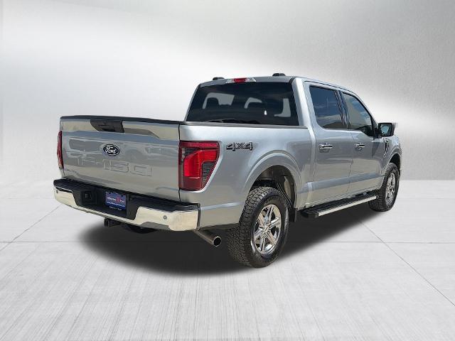2025 Ford F-150 - $41,372