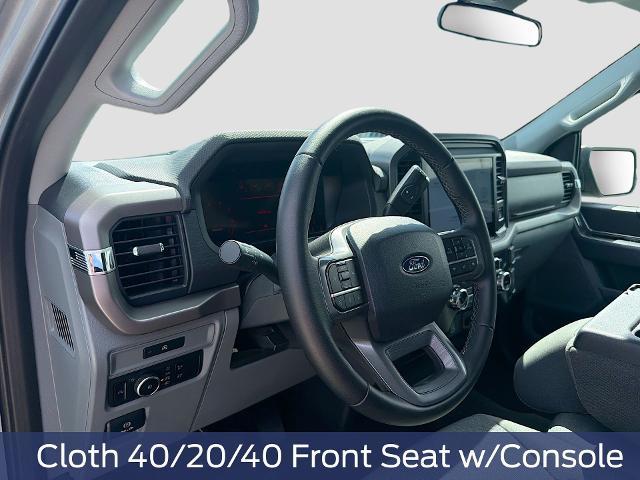 2025 Ford F-150 - $41,372