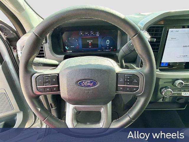 2025 Ford F-150 - $41,372