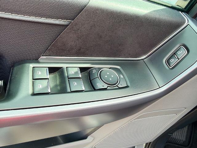 2025 Ford F-150 - $41,372