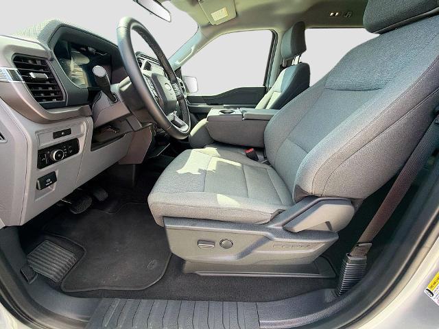 2025 Ford F-150 - $41,372