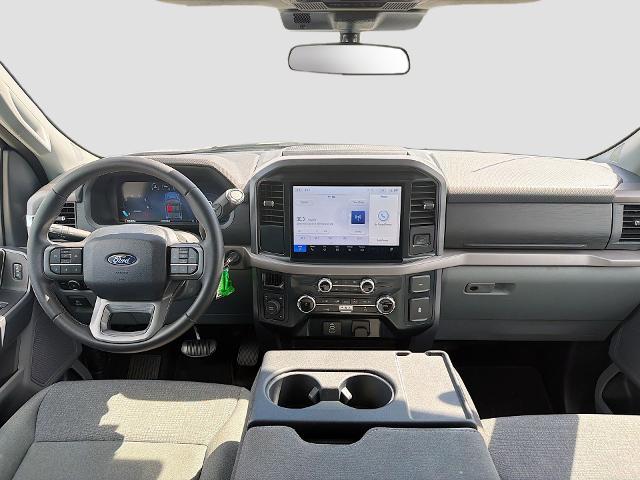 2025 Ford F-150 - $41,372