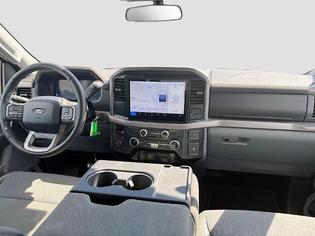 2025 Ford F-150 - $41,372