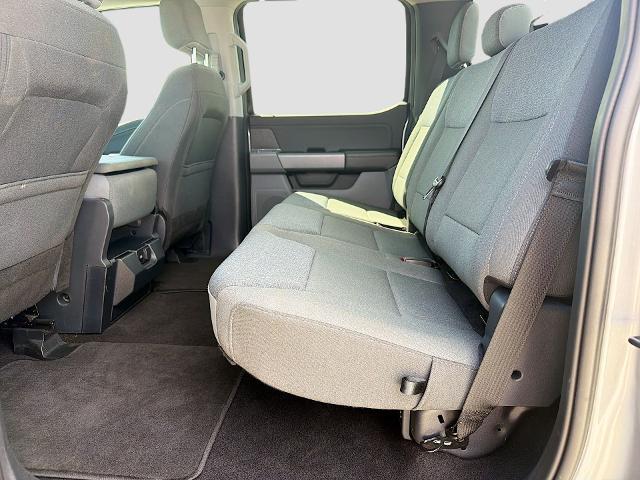 2025 Ford F-150 - $41,372