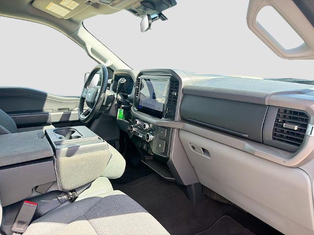 2025 Ford F-150 - $41,372