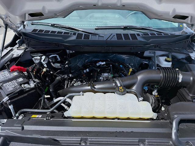 2025 Ford F-150 - $41,372