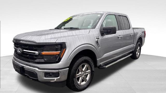 Preowned 2025 Ford F-150 XLT for Sale