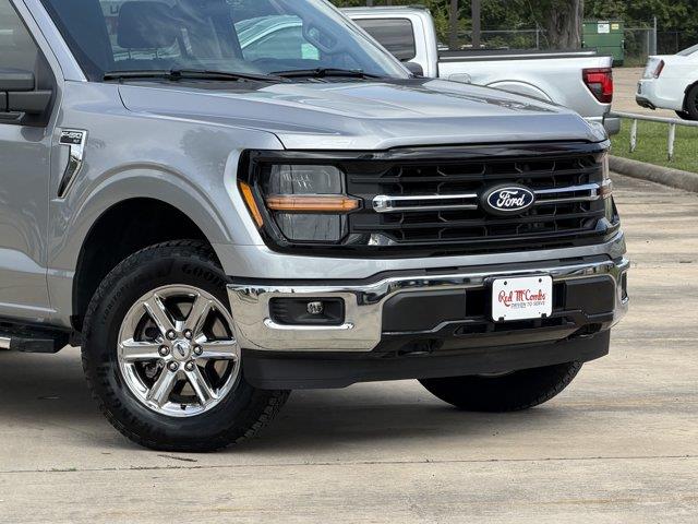 2025 Ford F-150 - $43,774