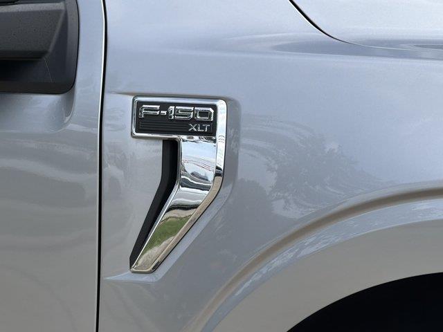 2025 Ford F-150 - $43,774