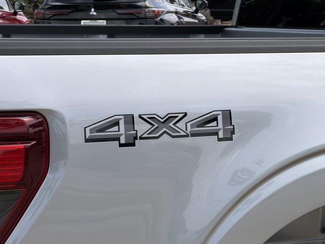 2025 Ford F-150 - $43,774