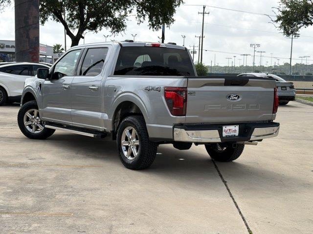 2025 Ford F-150 - $43,774
