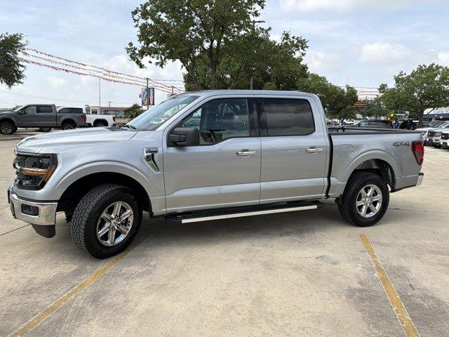 2025 Ford F-150 - $43,774